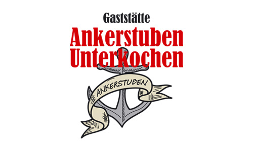 Gaststätte Ankerstuben Unterkochen