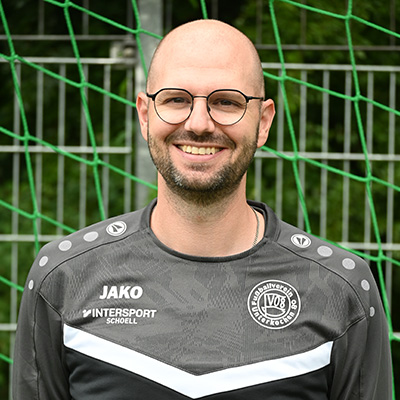 Alexander Amann