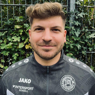 Lukas Grunwald
