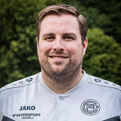 Stefan Kurz