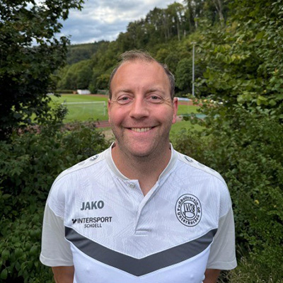 Timo Mittelbach