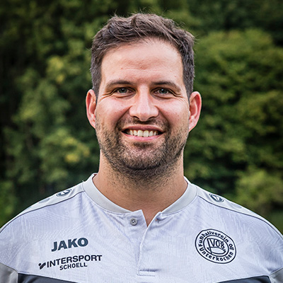 Johannes Köhle