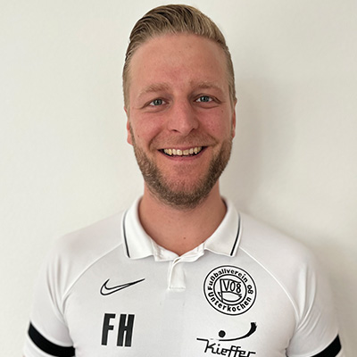 Florian Huber