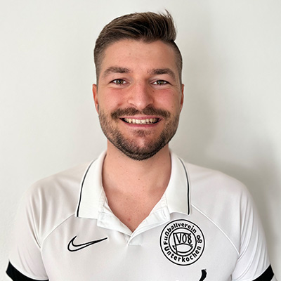 Simon Huber